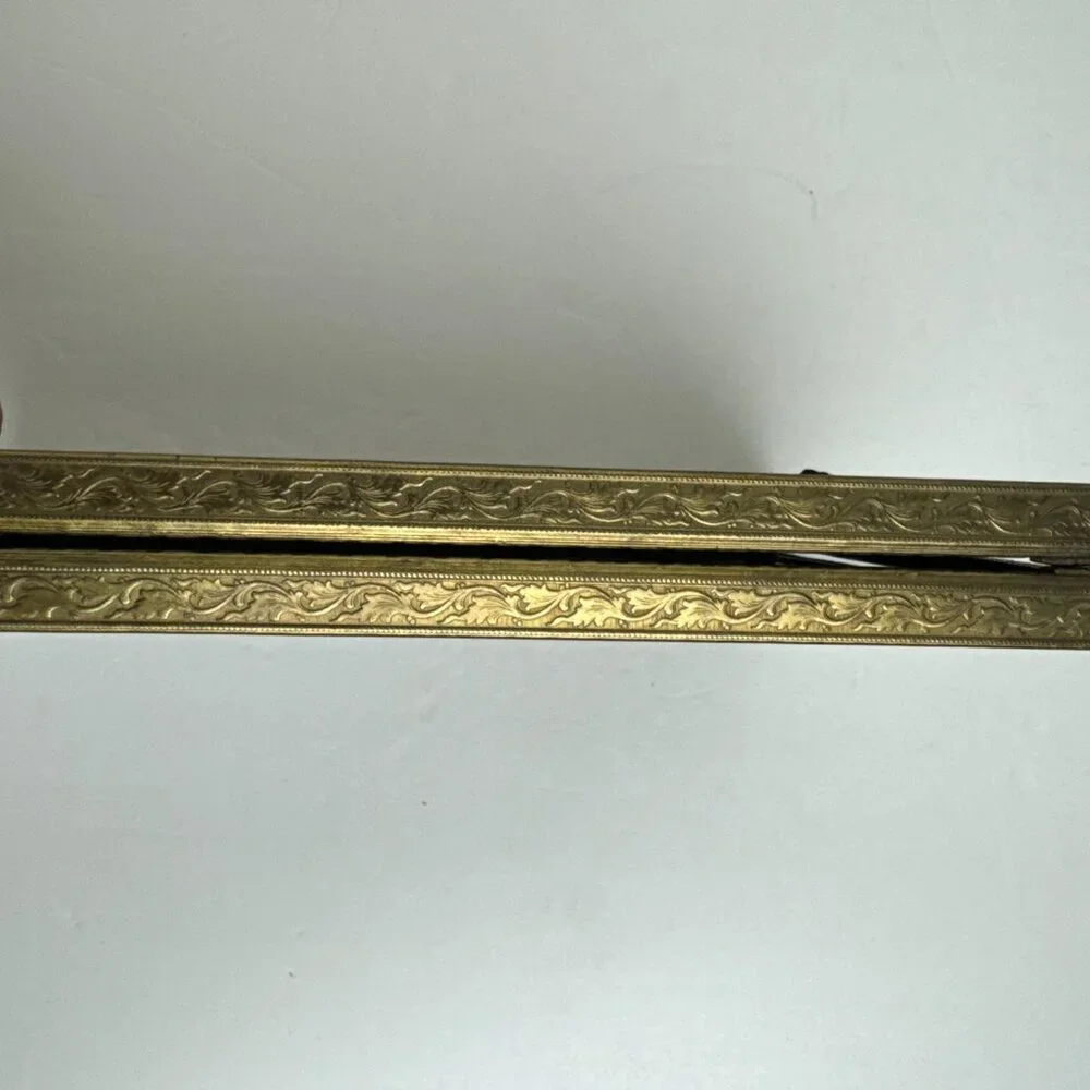 N/A antique metal